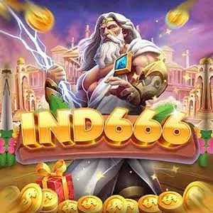 IND666 - Permainan Bingo Seru dengan Beragam Fitur Menarik