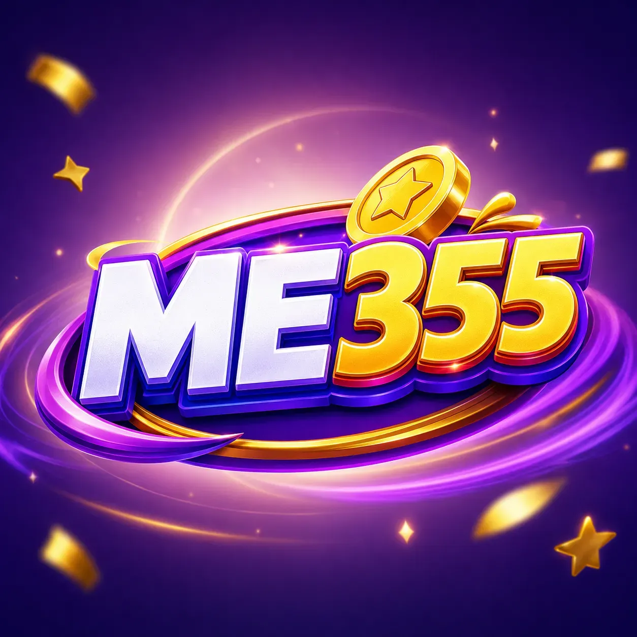 ME355 - Game Tembak Ikan Seru untuk Semua Kalangan