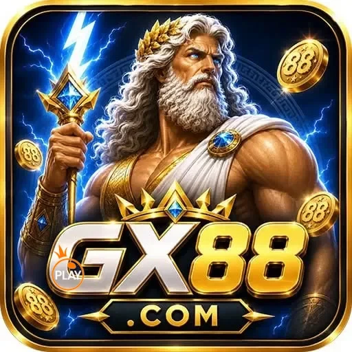 Logo gx88